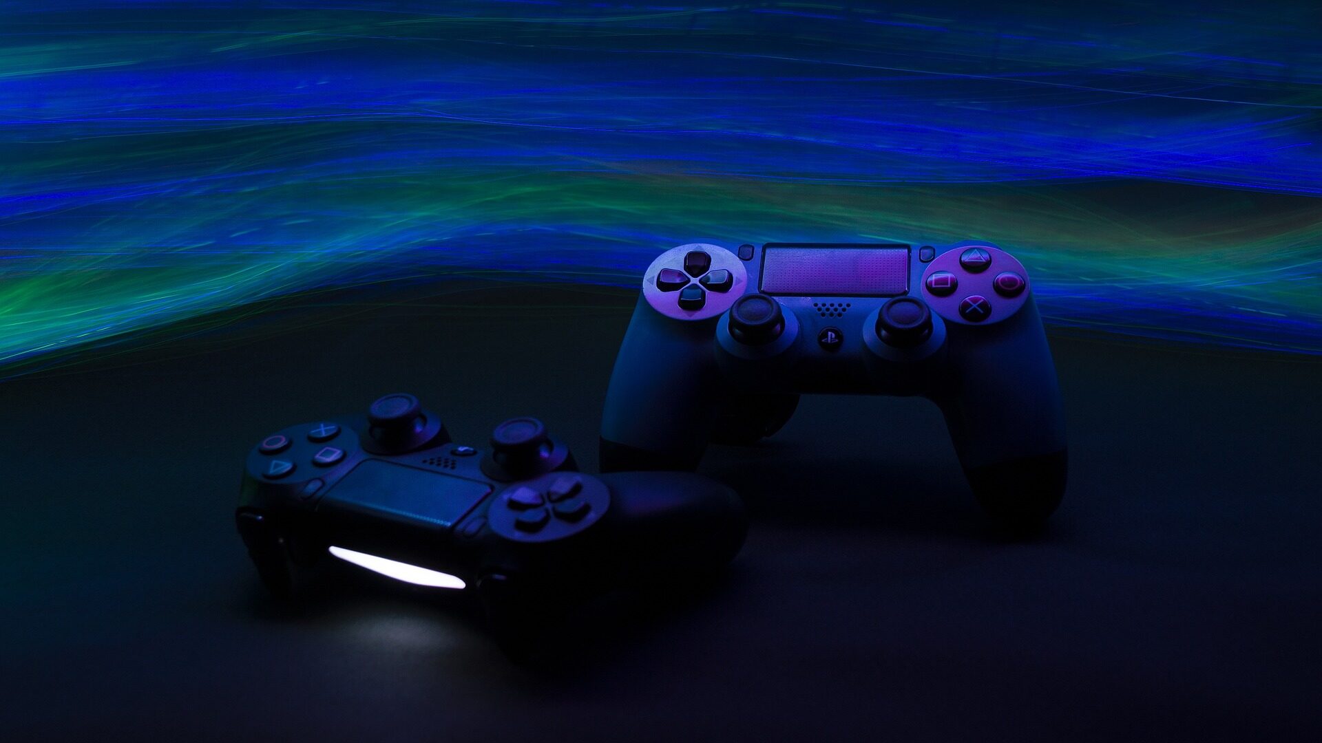 game console 6603120 1920 1 edited