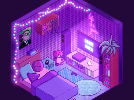 Cozy Gaming – Entdecken Sie entspannende Computerspiele