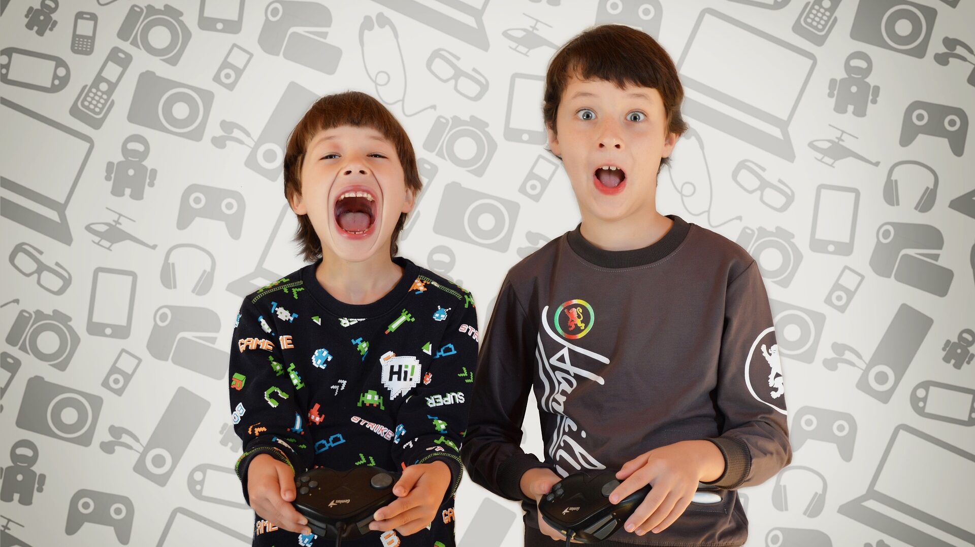 Vorteile von Gaming für Kinder