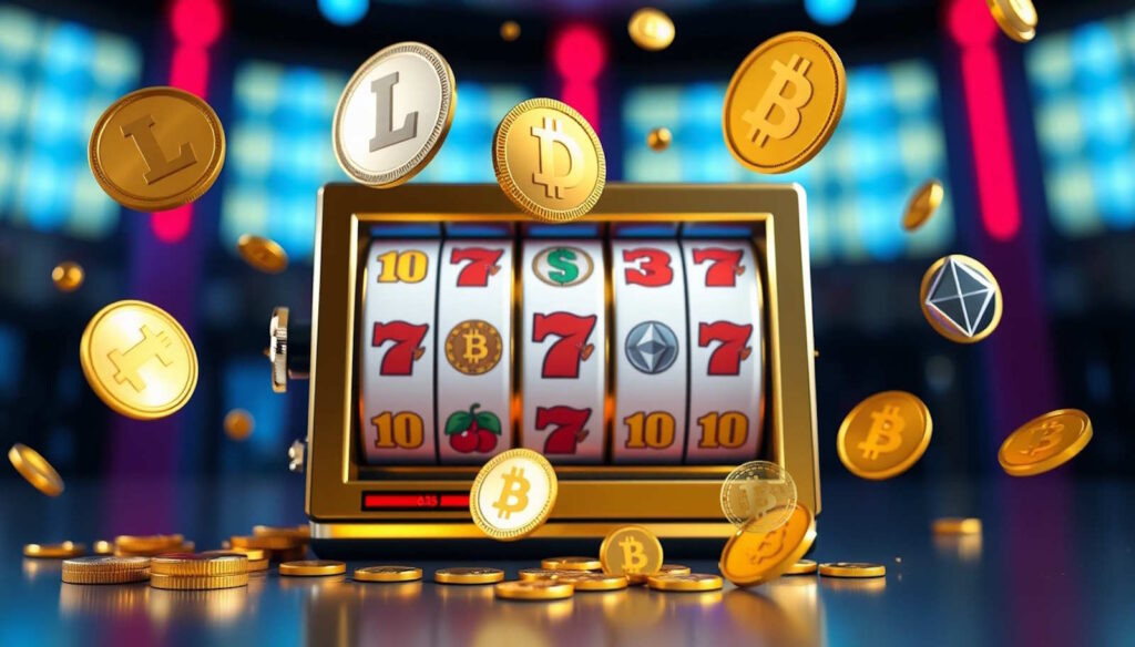 Online Casinos Österreich