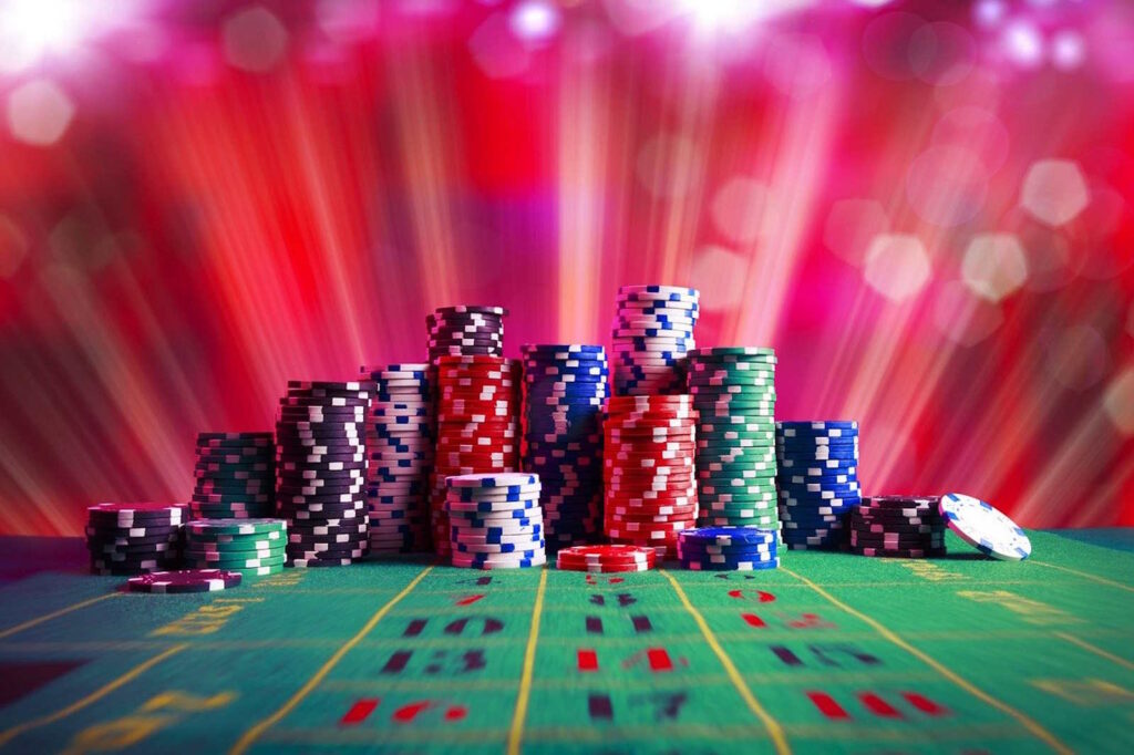 Online Casinos Austria