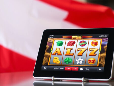 Online Casinos Österreich