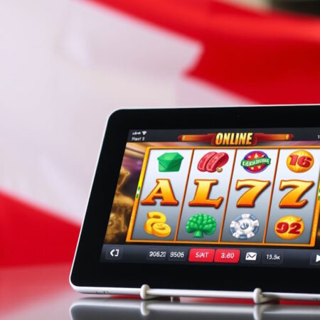 Online Casinos Österreich