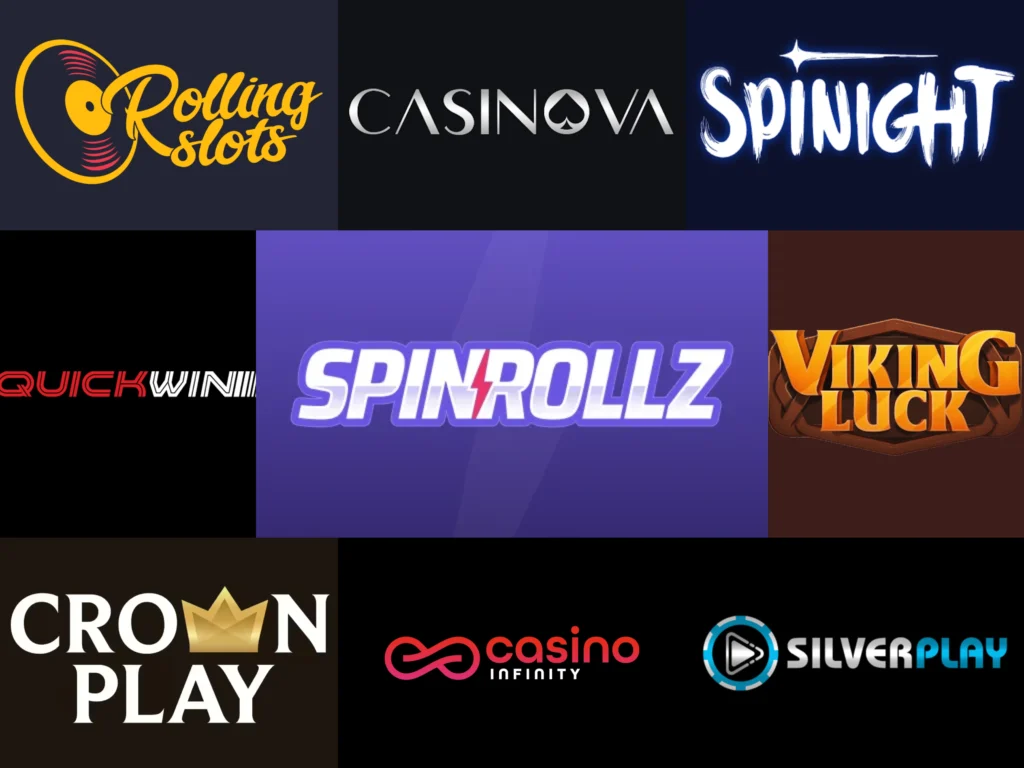 die besten online casinos ohne limitierungen