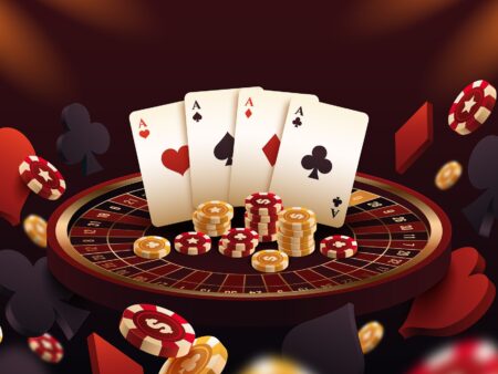 Die besten Online Casinos Curaçao