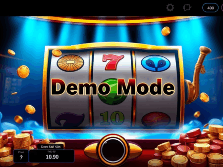 Online Casinos kostenlos mit Spielgeld testen