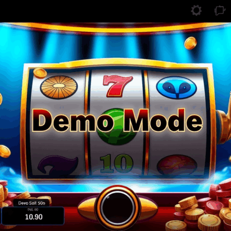 Online Casinos kostenlos mit Spielgeld testen