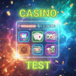 Neue Online Casinos 2025 im ultimativen Casino-Test 20 oc test