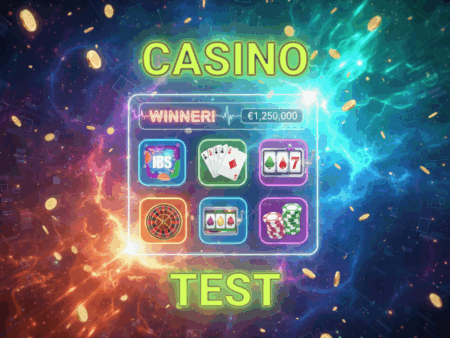 Neue Online Casinos 2025 im ultimativen Casino-Test