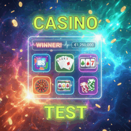 Neue Online Casinos 2025 im ultimativen Casino-Test