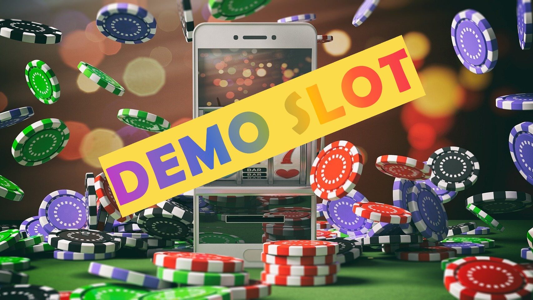 Demo Slots in Online Casinos