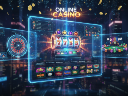 Online Casinos Malta
