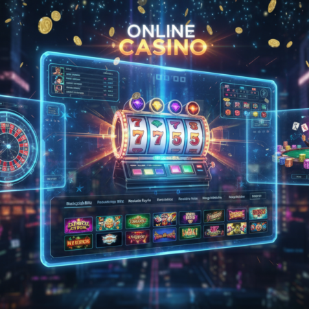 Online Casinos Malta