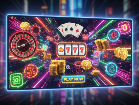 Online Casinos Deutschland