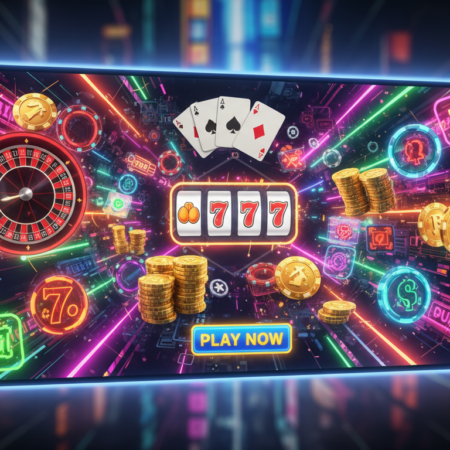 Online Casinos Deutschland