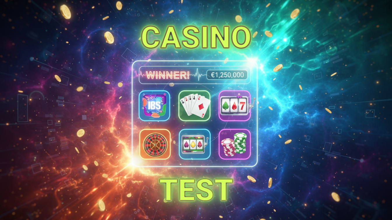 Online Casinos ohne Lizenz 17 Testen Sie Casinos vorab auf ihre Seriosität.