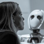Uncanny Valley Effekt: Wenn uns Gesichter unheimlich sind 4 roboter menschenaehnlich