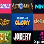 Legale Online Casinos Liste