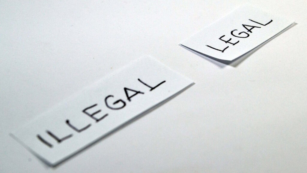 Legale Online Casinos mit Lizenz: Sicherheit, Regulierung und Spielerschutz im Fokus 16 Legale Online Casinos im Vergleich