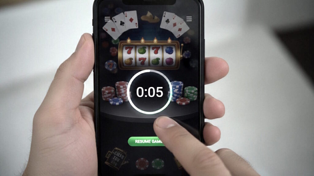 Legale Online Casinos mit Lizenz: Sicherheit, Regulierung und Spielerschutz im Fokus 18 legale online casinos ohne pausen