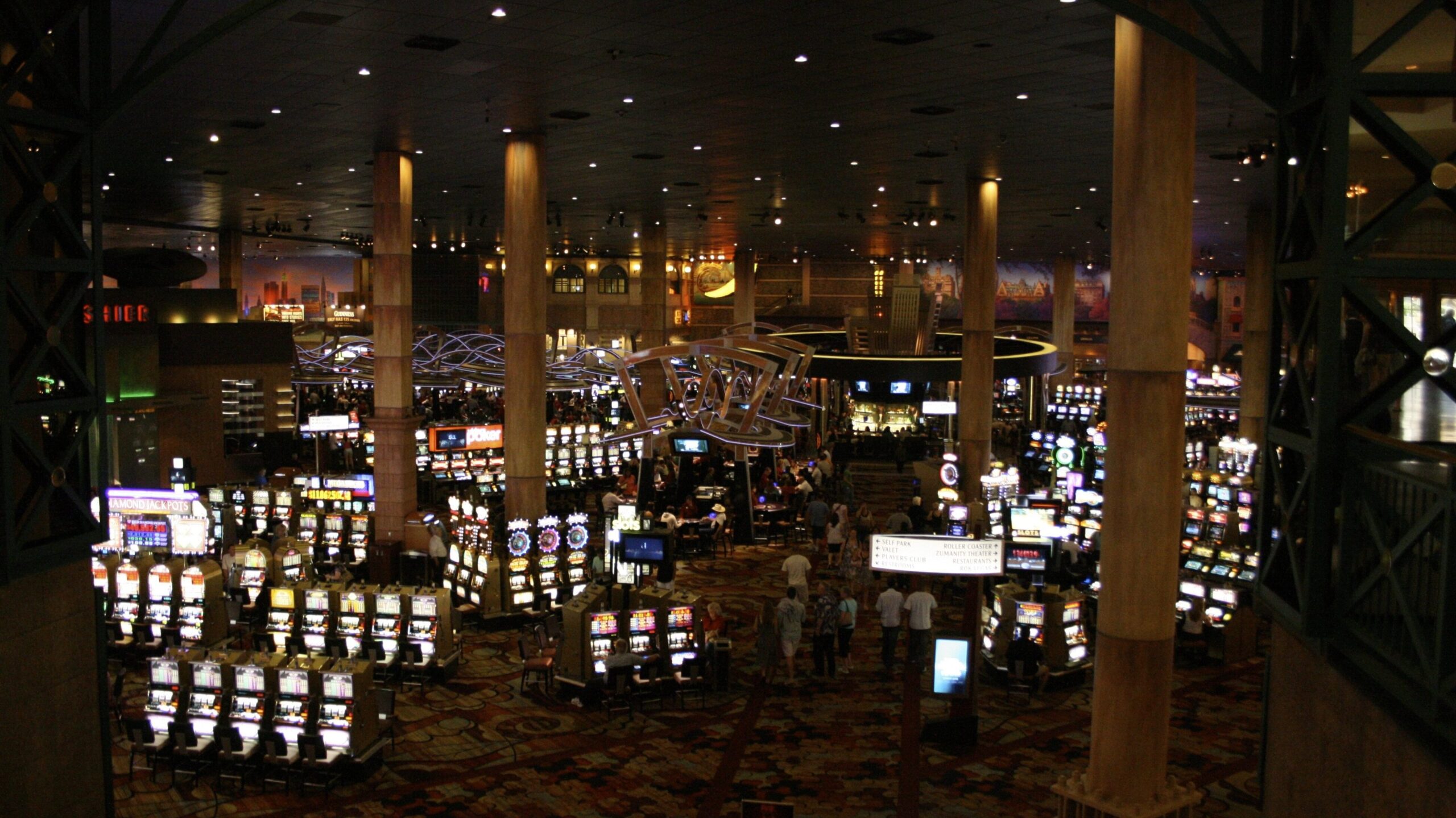 Slot mit hoher Auszahlungsquote: Was der RTP über die Gewinnchancen sagt 1 zikiline game casino 227586 edited scaled